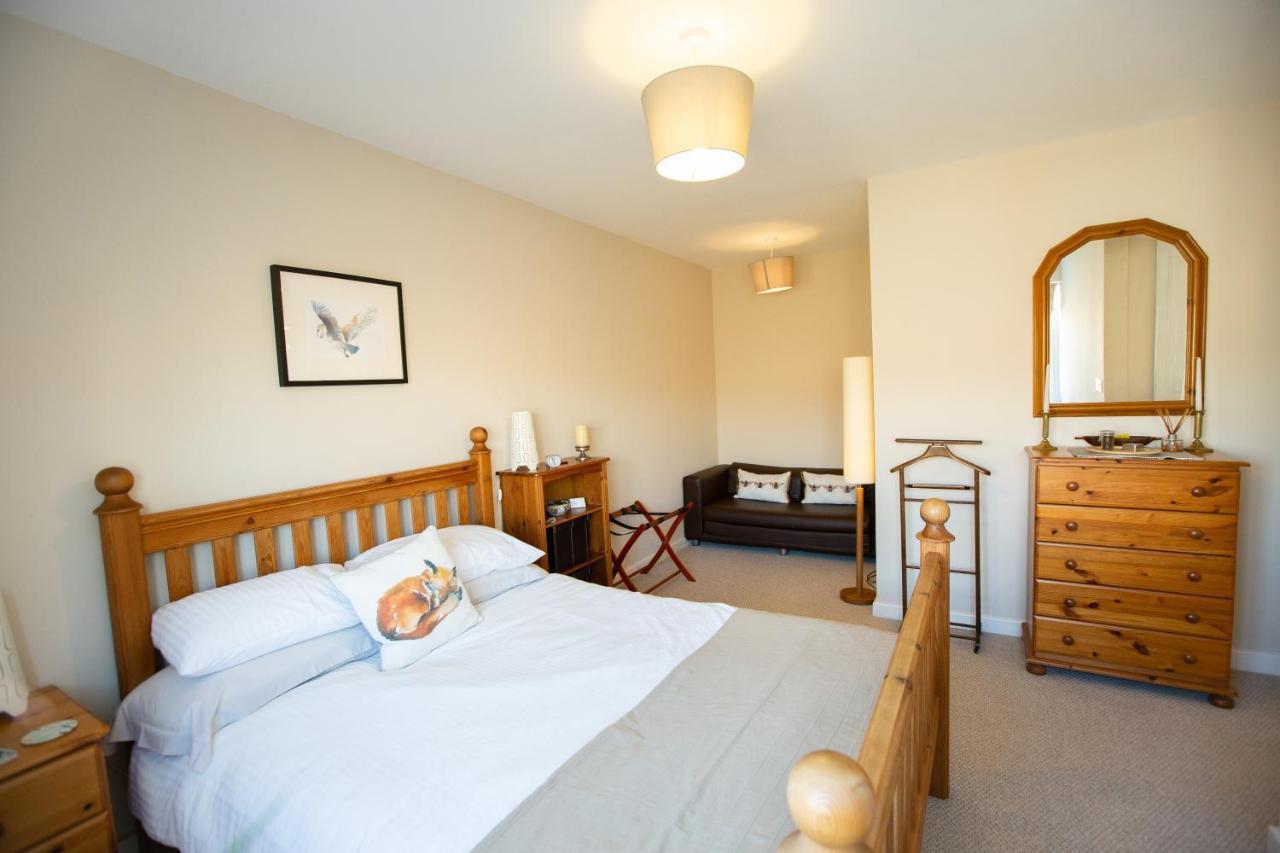 Pidley Bottom Cottages - Luxury Sc Rooms - Fully Furnished And Equipped - Kitchen - Towels And Linen Included Extérieur photo